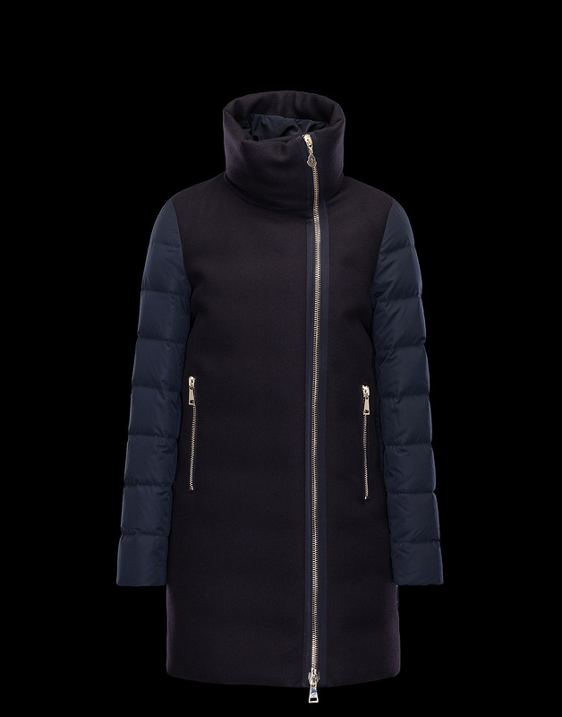 2016/2017 Nuovo Moncler Donna 005